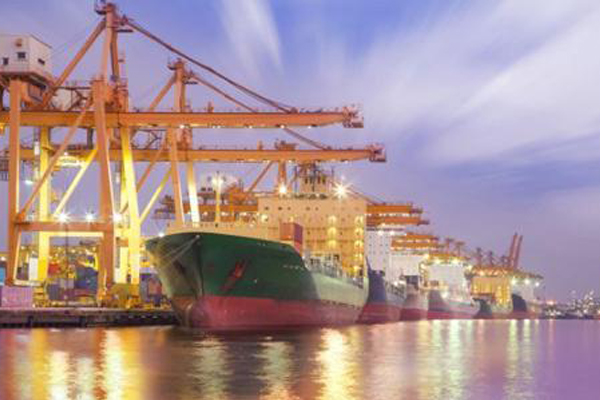 Đông Nam Á sắp soán ngôi Trung Quốc về hút đầu tư logistics