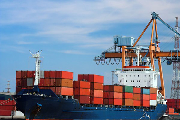 Báo cáo xuất nhập khẩu Việt Nam