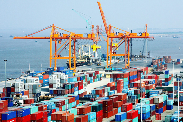 Hải Phòng khẳng định ‘không sai’ khi thu phí hạ tầng cảng