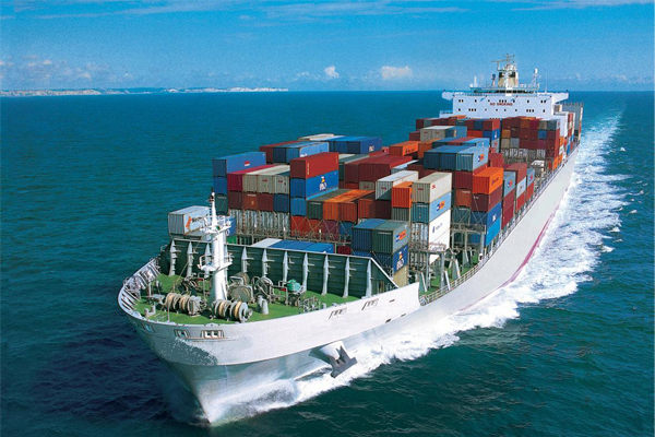 Giá vận tải biển: Vẫn “lực bất tòng tâm”